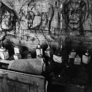 Charting Alberto Giacometti’s Course
