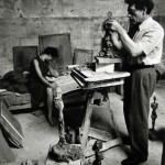 Charting Alberto Giacometti’s Course