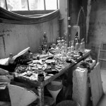 Charting Alberto Giacometti’s Course