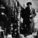 Charting Alberto Giacometti’s Course