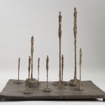 Charting Alberto Giacometti’s Course