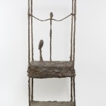 Charting Alberto Giacometti’s Course