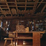 George Nakashima: The Soul of Design