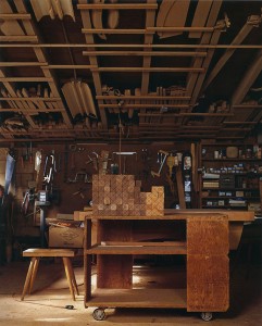 George Nakashima: The Soul of Design