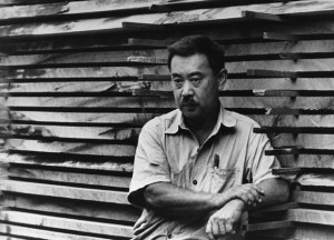 George Nakashima: The Soul of Design