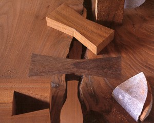 George Nakashima: The Soul of Design