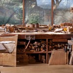 George Nakashima: The Soul of Design