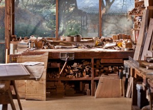 George Nakashima: The Soul of Design