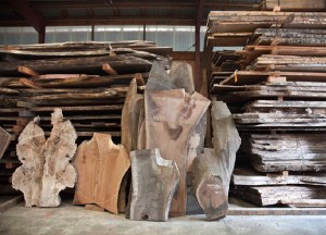 George Nakashima: The Soul of Design