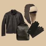 Style Suggestions: Shearling