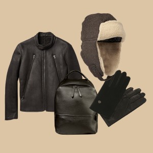 Style Suggestions: Shearling