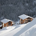 Daily Tips: Peter Zumthor's Holiday Home