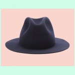 Trend Watch: Fedora Hats