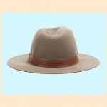 Trend Watch: Fedora Hats