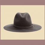 Trend Watch: Fedora Hats