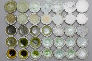 Design that Matters: New Materials Award