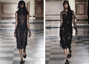 The Talented: Simone Rocha