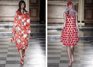 The Talented: Simone Rocha