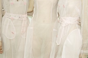 The Talented: Simone Rocha
