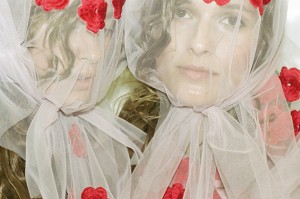 The Talented: Simone Rocha