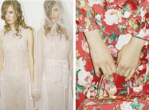 The Talented: Simone Rocha