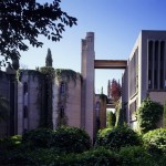 Factory as Home: Ricardo Bofill’s Urban Fairy Tale