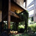 Factory as Home: Ricardo Bofill’s Urban Fairy Tale