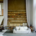 Factory as Home: Ricardo Bofill’s Urban Fairy Tale