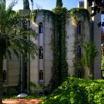 Factory as Home: Ricardo Bofill’s Urban Fairy Tale