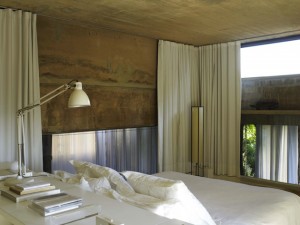 Factory as Home: Ricardo Bofill’s Urban Fairy Tale