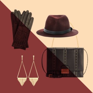 Style Suggestions: Winter Accessories