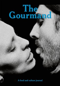 Daily Tips: The Gourmand Magazine