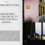 Daily Tips: The Gourmand Magazine