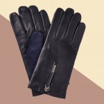 Trend Watch: Leather Gloves for Men