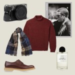 Style Suggestions: Christmas Gifts