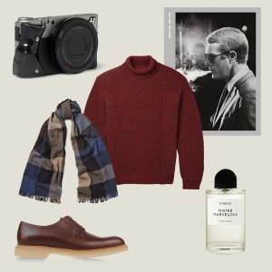 Style Suggestions: Christmas Gifts