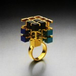 Daily Tips: Jewelry by Architects