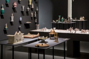 Ugo La Pietra's Anti-Design Cosmology