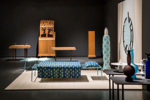 Ugo La Pietra's Anti-Design Cosmology