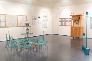 Ugo La Pietra's Anti-Design Cosmology