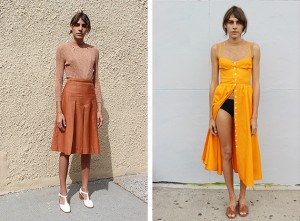The Talented: Maryam Nassir Zadeh