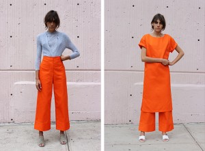 The Talented: Maryam Nassir Zadeh
