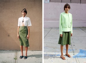 The Talented: Maryam Nassir Zadeh