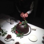 Daily Tips: Christmas Pudding by Cooking Sections