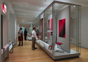 Cooper Hewitt, the User-Centred Museum