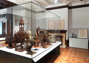 Cooper Hewitt, the User-Centred Museum