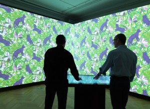Cooper Hewitt, the User-Centred Museum