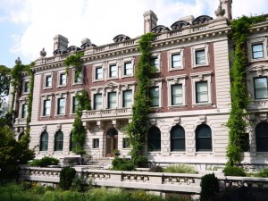 Cooper Hewitt, the User-Centred Museum
