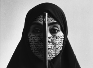 Shirin Neshat, A Nomadic Artist Between Two Worlds