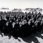 Shirin Neshat, A Nomadic Artist Between Two Worlds